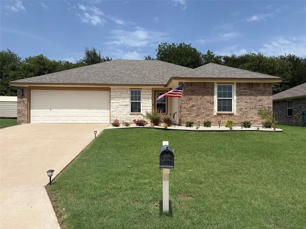 3011 Cricket Drive Bellmead TX 76705