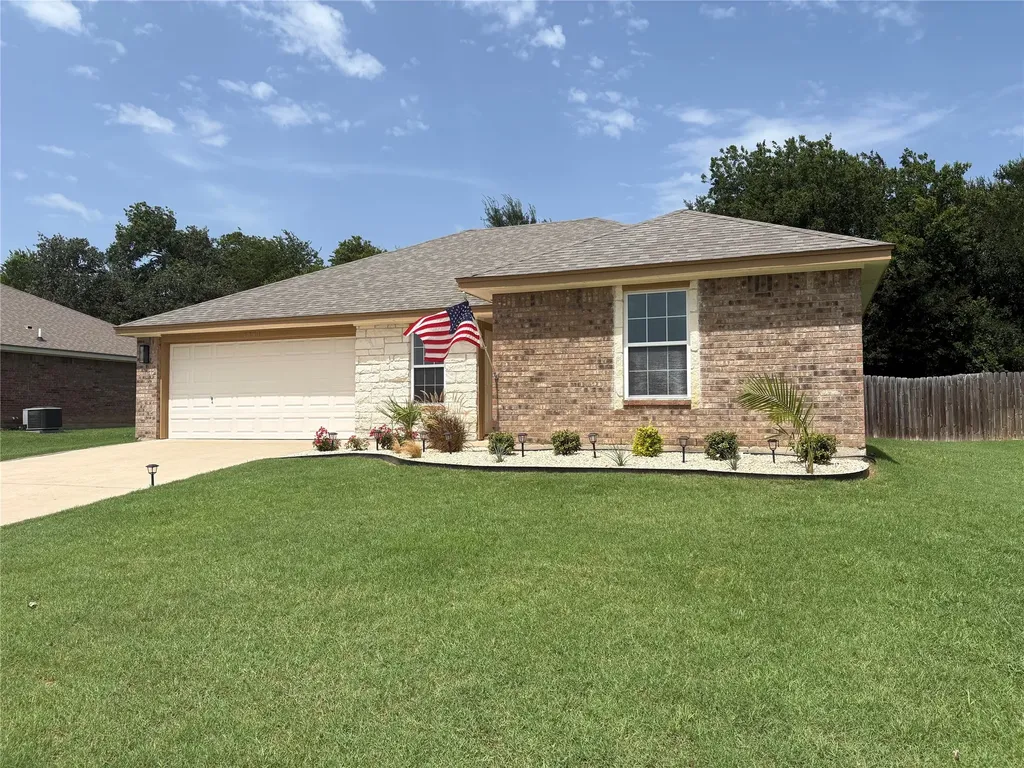 3011 Cricket Drive Bellmead TX 76705