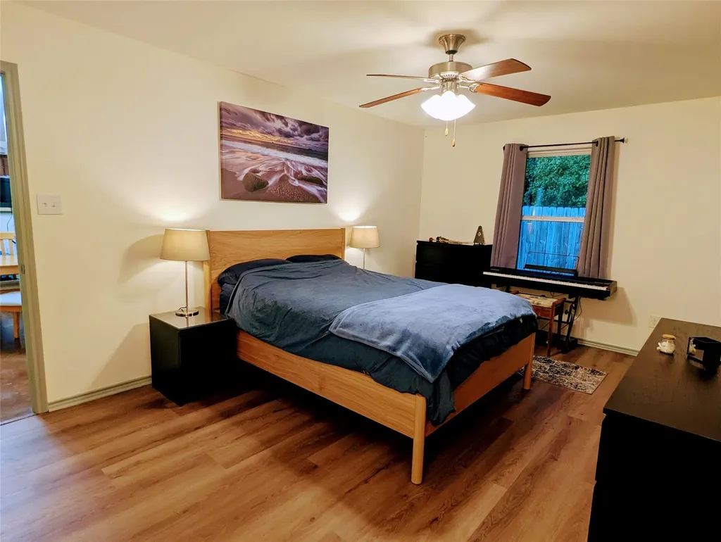 3011 Cricket Drive Bellmead TX 76705