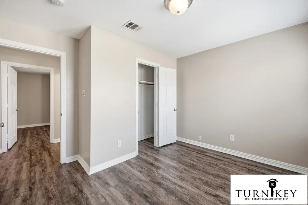 3124 Cherry Lane Fort Worth TX 76116