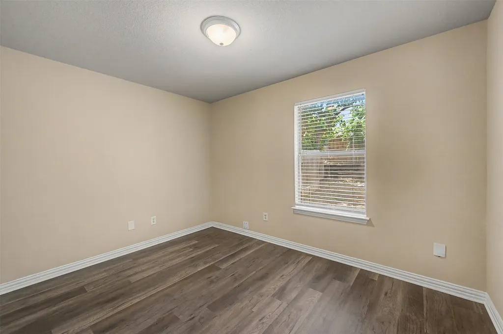 3124 Cherry Lane Fort Worth TX 76116