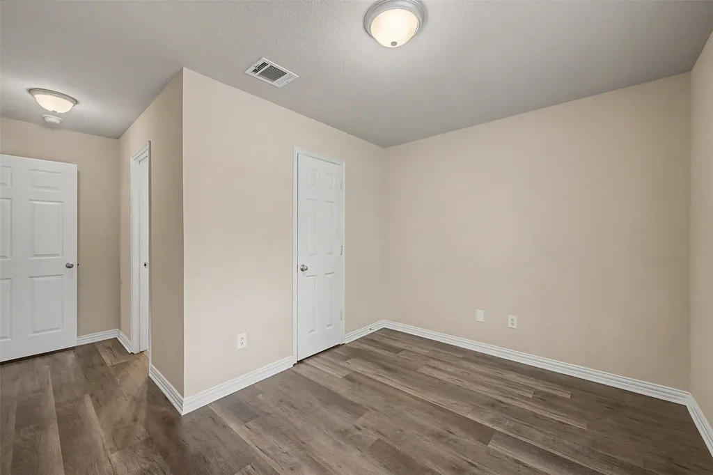 3124 Cherry Lane Fort Worth TX 76116