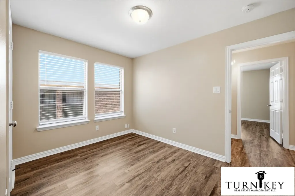 3124 Cherry Lane Fort Worth TX 76116
