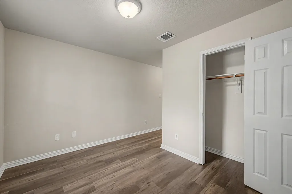 3124 Cherry Lane Fort Worth TX 76116