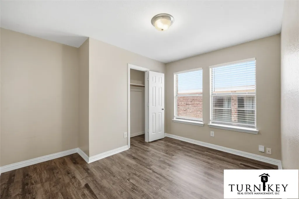 3124 Cherry Lane Fort Worth TX 76116