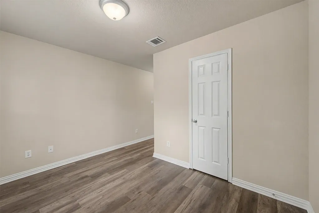 3124 Cherry Lane Fort Worth TX 76116