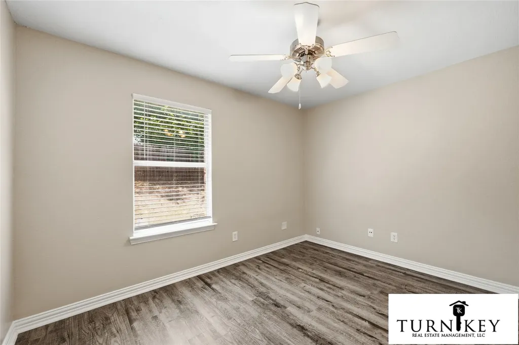 3124 Cherry Lane Fort Worth TX 76116