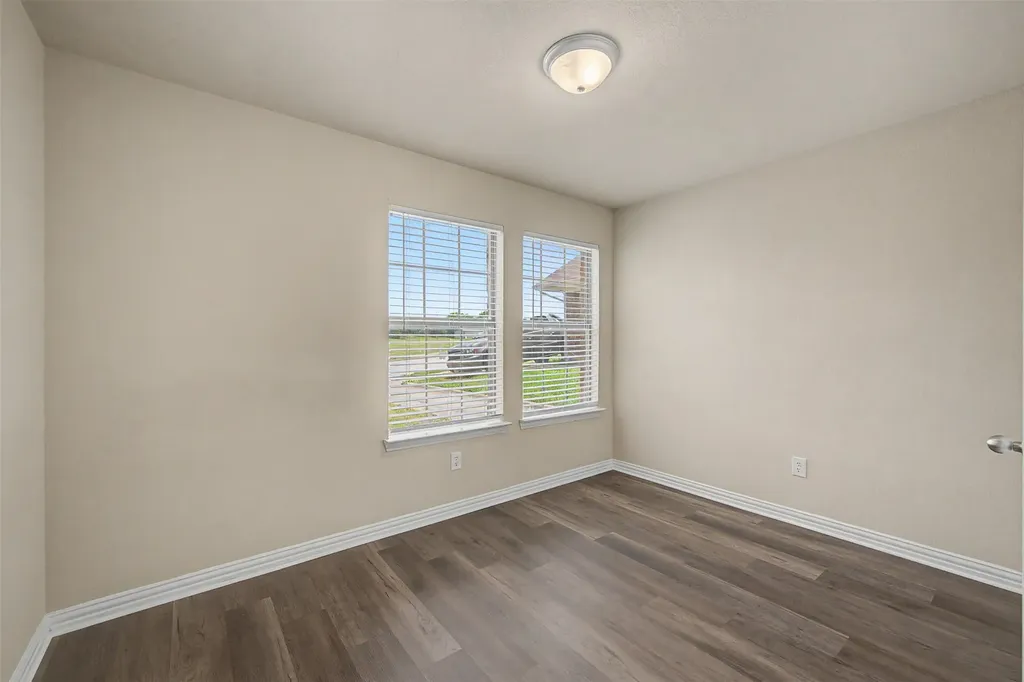 3124 Cherry Lane Fort Worth TX 76116