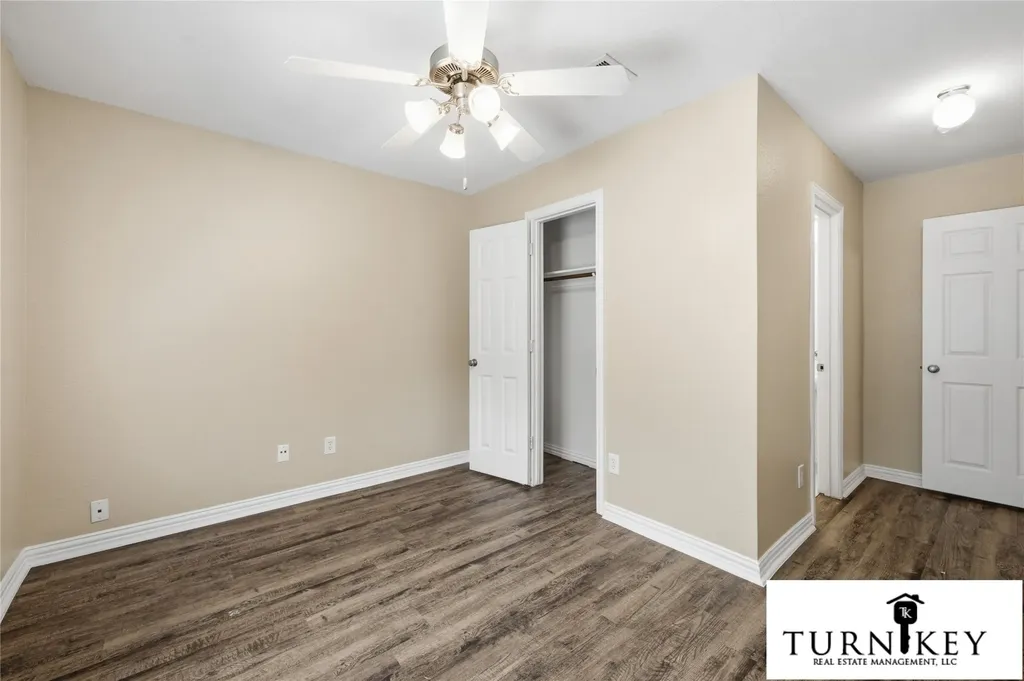 3124 Cherry Lane Fort Worth TX 76116
