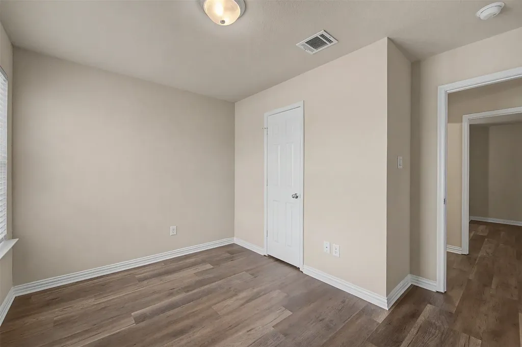 3124 Cherry Lane Fort Worth TX 76116