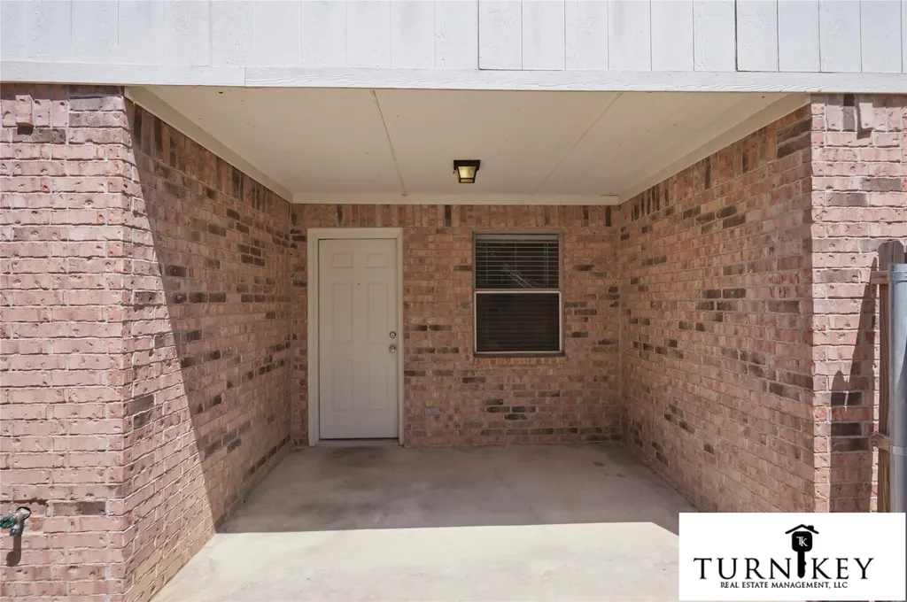 3124 Cherry Lane Fort Worth TX 76116