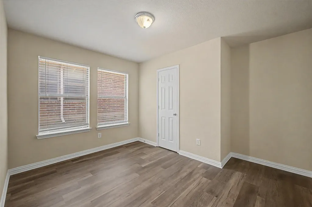 3124 Cherry Lane Fort Worth TX 76116
