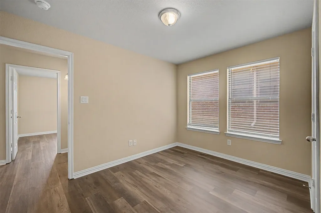 3124 Cherry Lane Fort Worth TX 76116