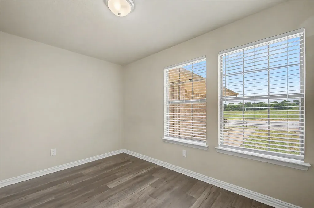 3124 Cherry Lane Fort Worth TX 76116