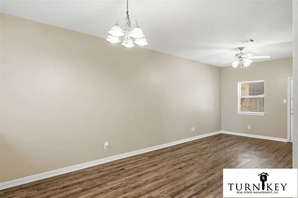 3124 Cherry Lane Fort Worth TX 76116