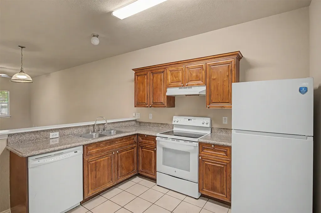 3124 Cherry Lane Fort Worth TX 76116