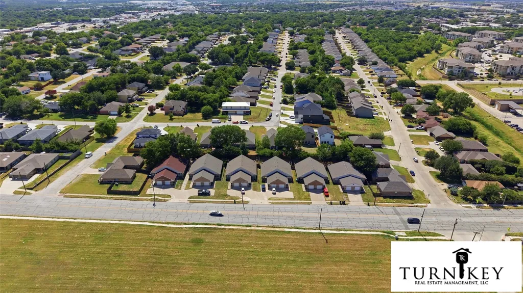 3124 Cherry Lane Fort Worth TX 76116