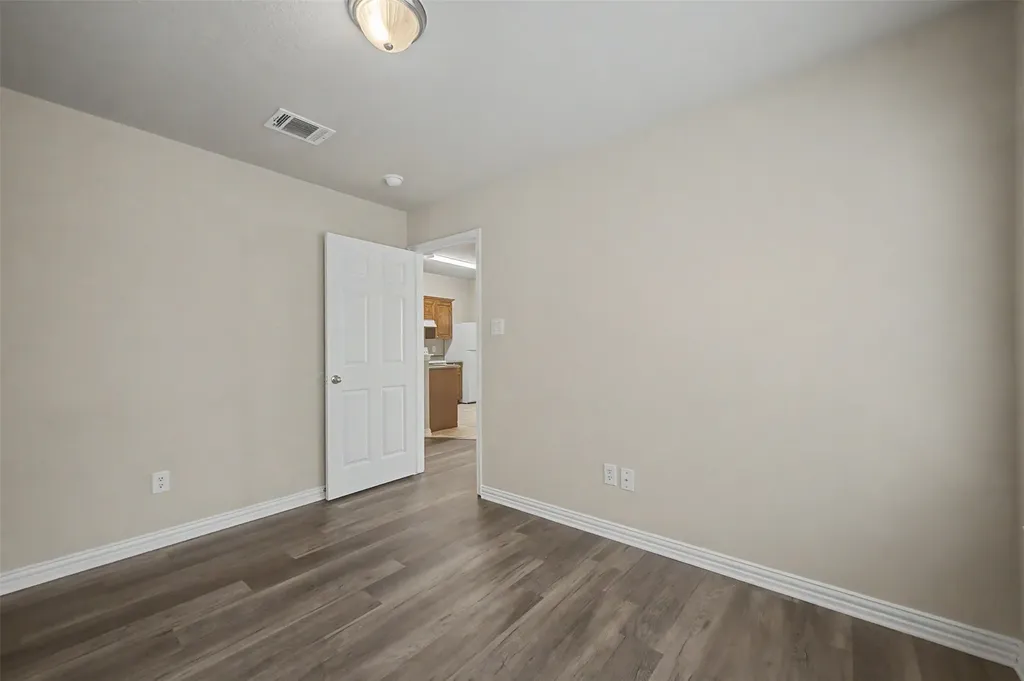 3124 Cherry Lane Fort Worth TX 76116