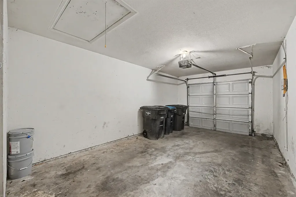 3124 Cherry Lane Fort Worth TX 76116