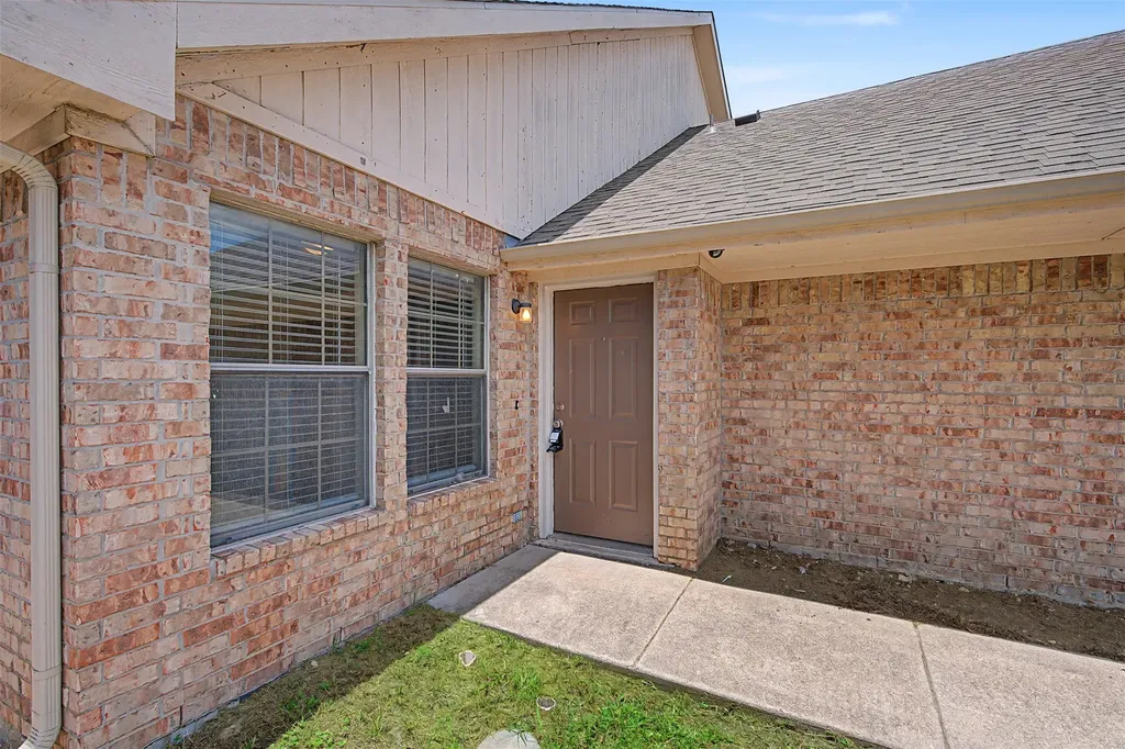 3124 Cherry Lane Fort Worth TX 76116
