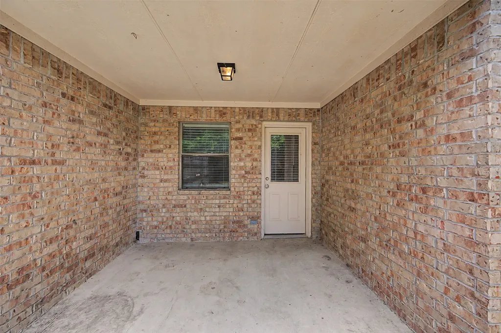 3124 Cherry Lane Fort Worth TX 76116