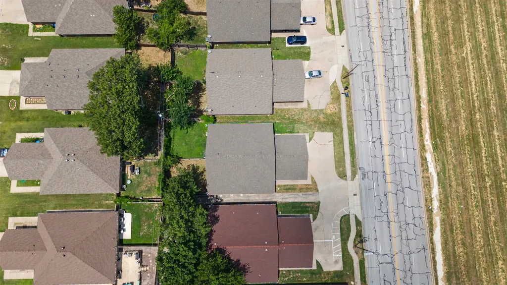 3124 Cherry Lane Fort Worth TX 76116