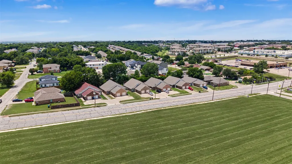 3124 Cherry Lane Fort Worth TX 76116