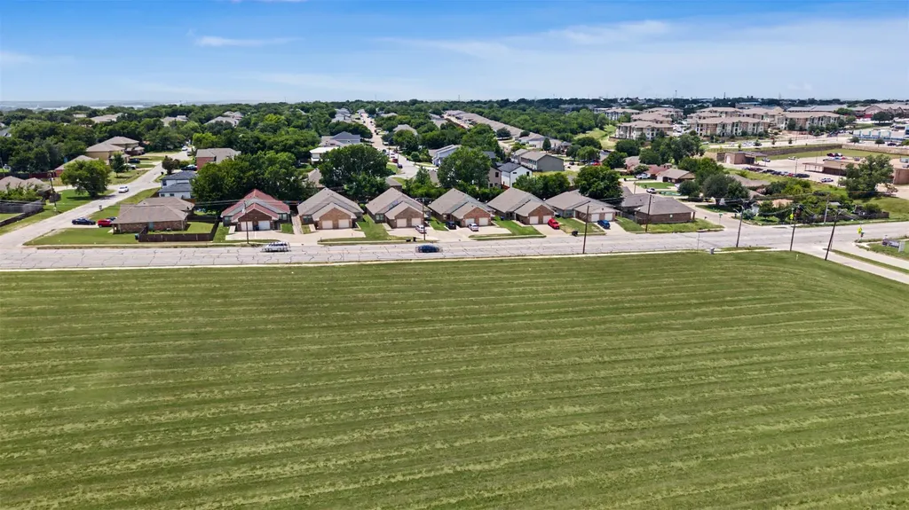 3124 Cherry Lane Fort Worth TX 76116