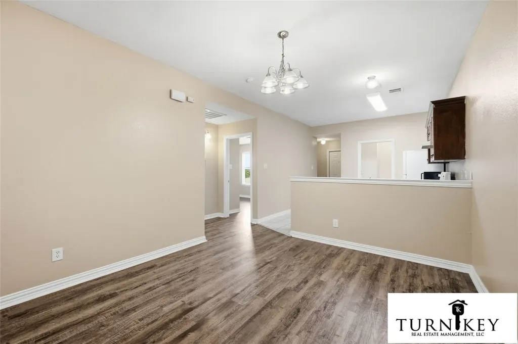 3124 Cherry Lane Fort Worth TX 76116