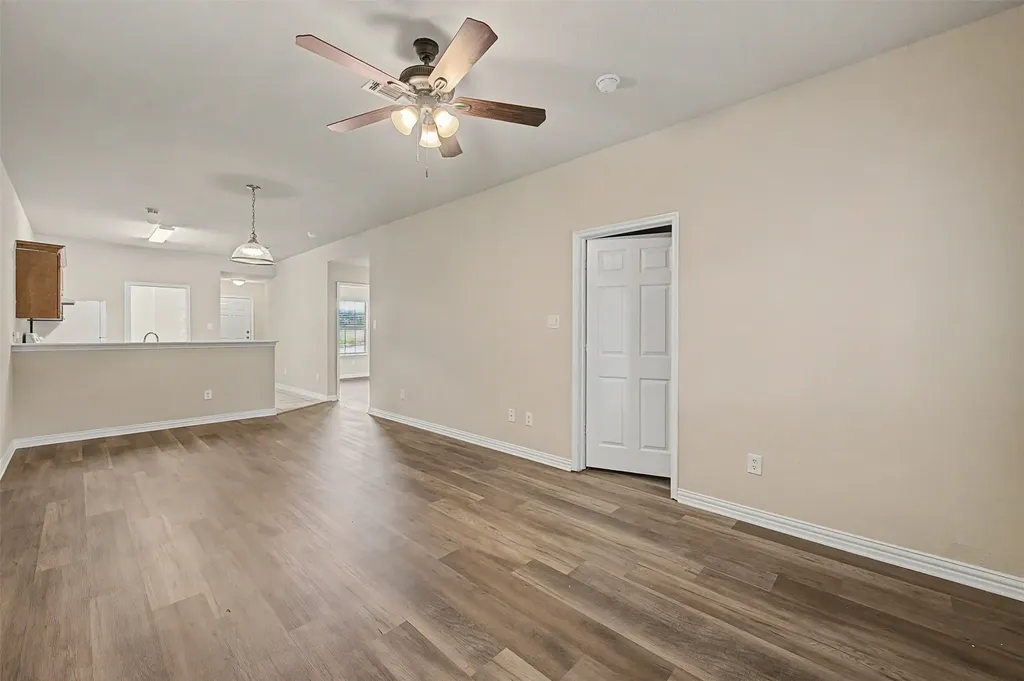 3124 Cherry Lane Fort Worth TX 76116