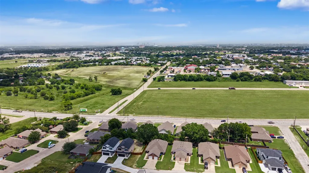3124 Cherry Lane Fort Worth TX 76116