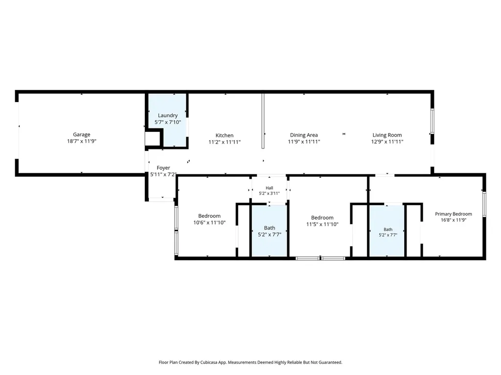 3124 Cherry Lane Fort Worth TX 76116