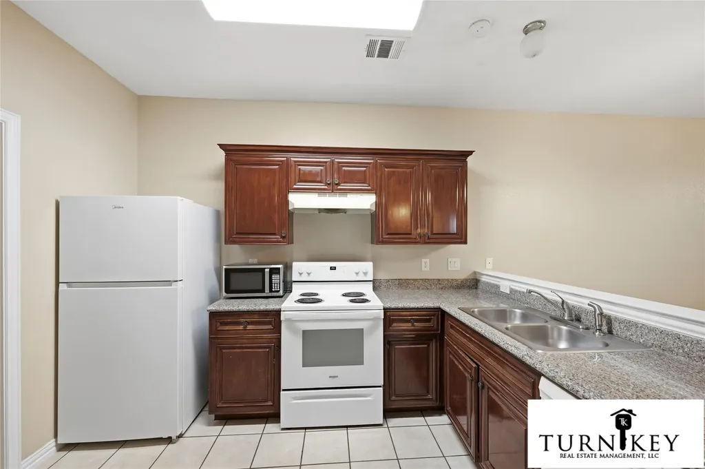 3124 Cherry Lane Fort Worth TX 76116