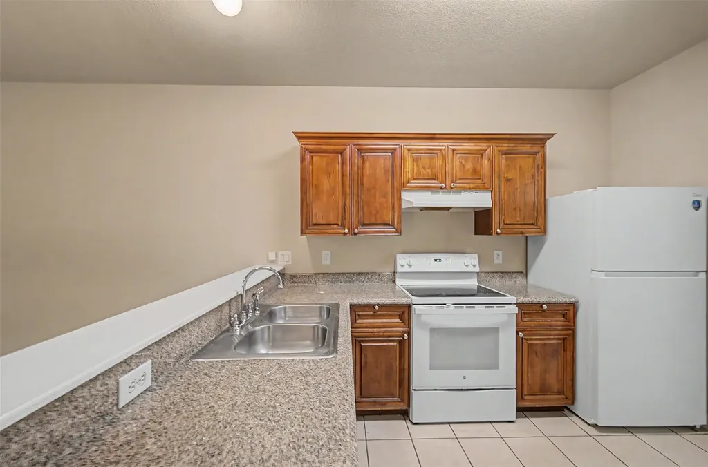 3124 Cherry Lane Fort Worth TX 76116