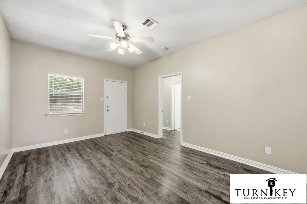 3124 Cherry Lane Fort Worth TX 76116