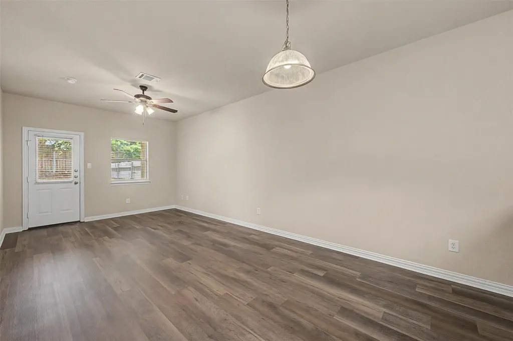 3124 Cherry Lane Fort Worth TX 76116