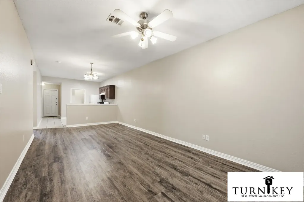 3124 Cherry Lane Fort Worth TX 76116