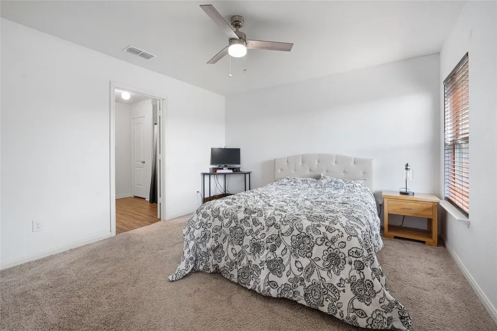 4505 Mares Tail Drive Forney TX 75126