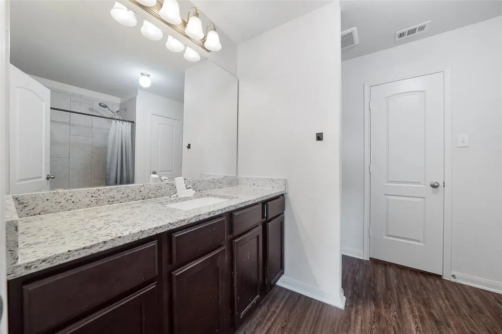 4505 Mares Tail Drive Forney TX 75126