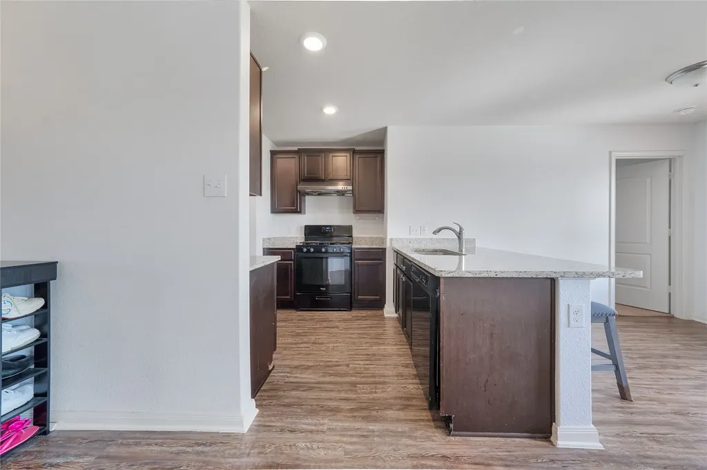 4505 Mares Tail Drive Forney TX 75126