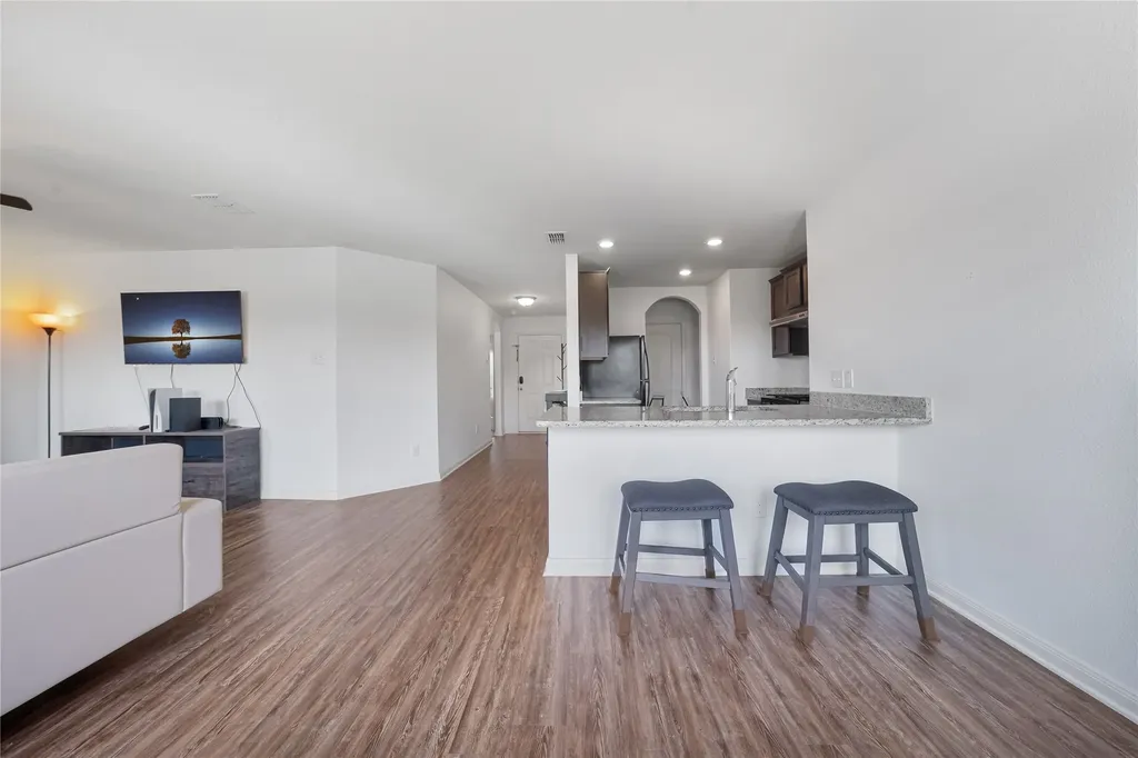 4505 Mares Tail Drive Forney TX 75126