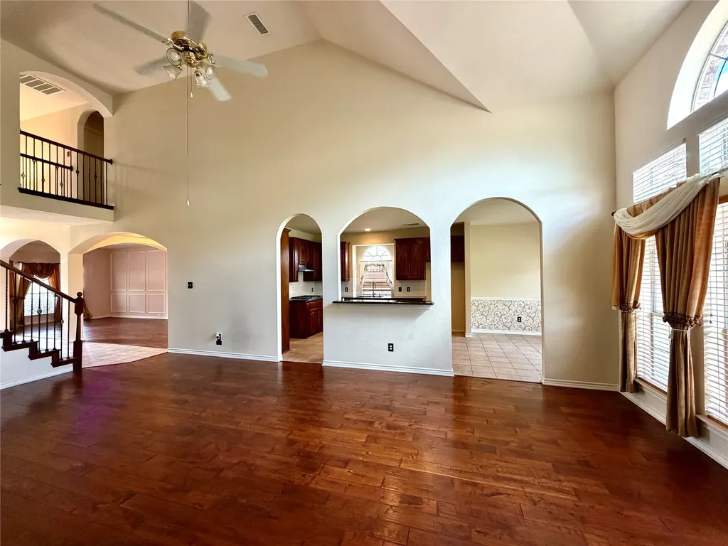 7204 Crane Drive Sachse TX 75048