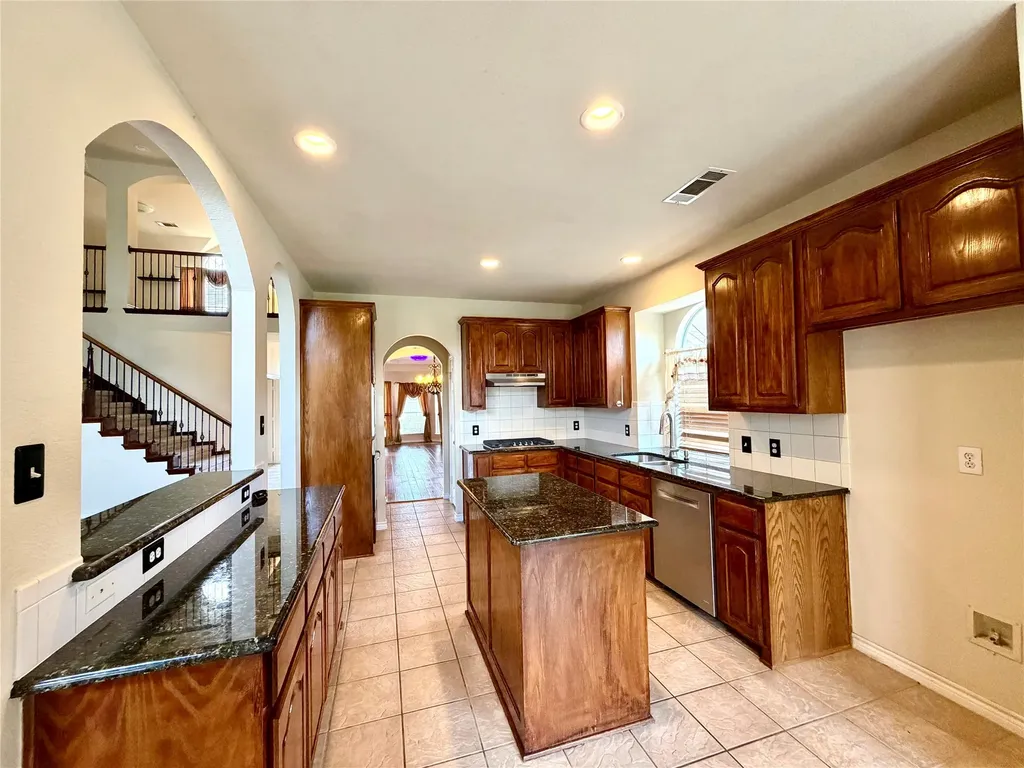 7204 Crane Drive Sachse TX 75048