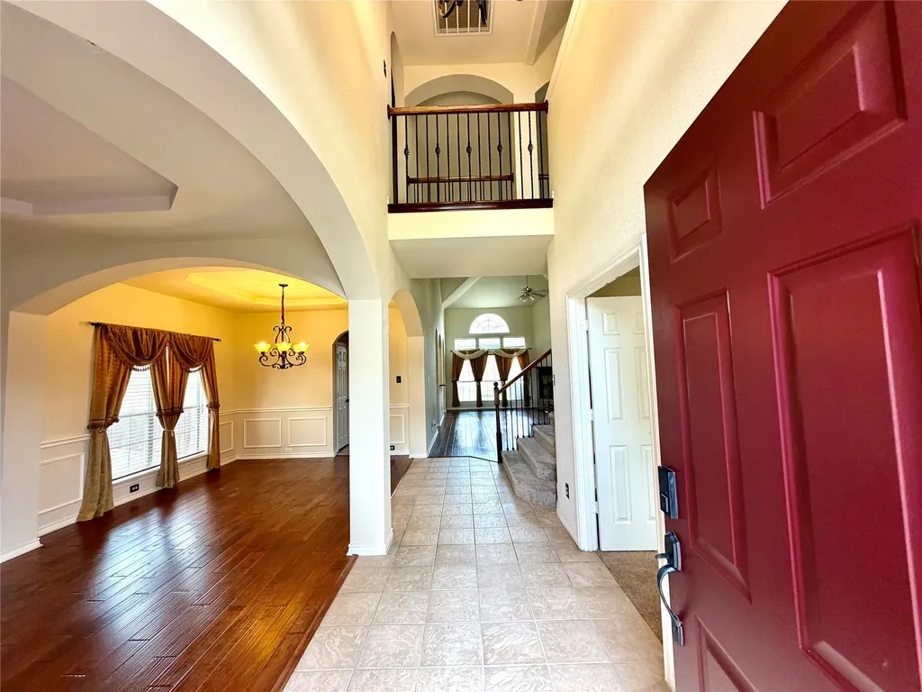 7204 Crane Drive Sachse TX 75048