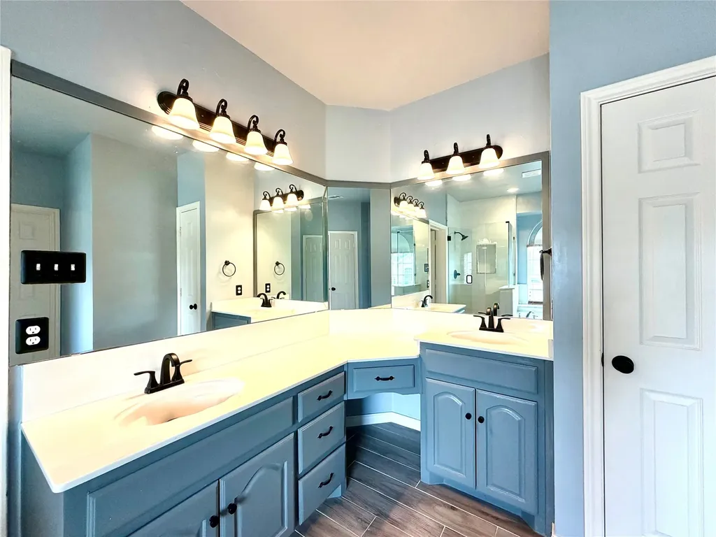 7204 Crane Drive Sachse TX 75048