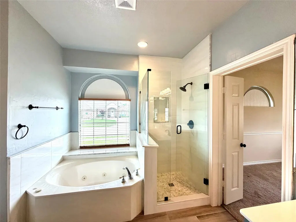 7204 Crane Drive Sachse TX 75048