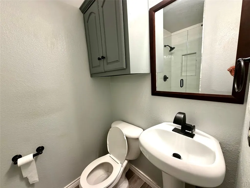 7204 Crane Drive Sachse TX 75048