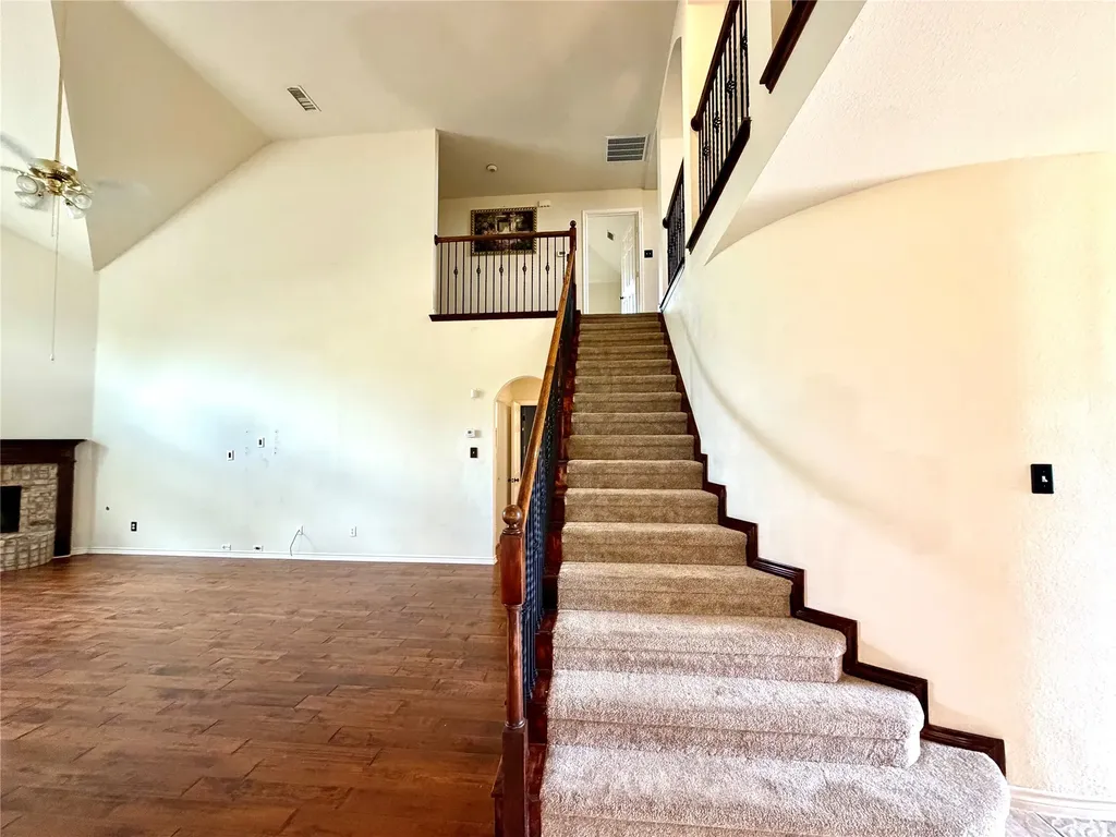 7204 Crane Drive Sachse TX 75048