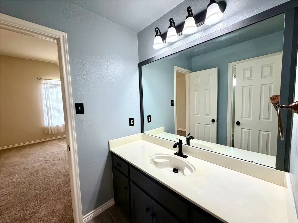 7204 Crane Drive Sachse TX 75048