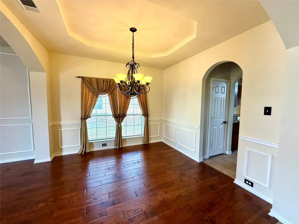 7204 Crane Drive Sachse TX 75048